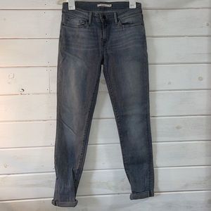 711 skinny Levi’s jeans